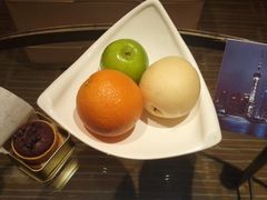 -上海中航虹桥机场泊悦酒店