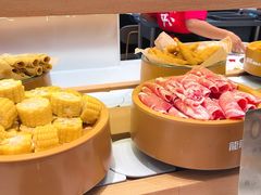 -龍歌自助小火锅(崂山丽达店)