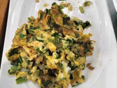 -煎饼卷大葱·非遗传承·潍坊菜(十笏园店)