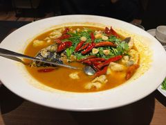 -清水亭湖北菜(大屯DT51店)