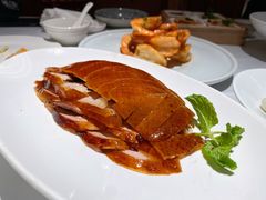酥香嫩烤鸭-四季民福烤鸭店(望京旺角店)