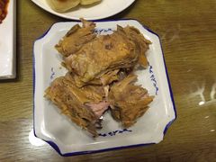 -津菜宋记老房子(平山道店)