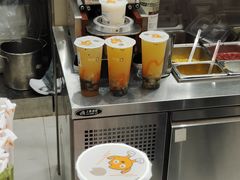 -CoCo都可(上海环球港店)