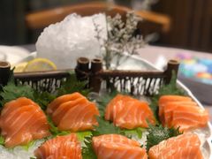 -海鲜e族(马王堆店)