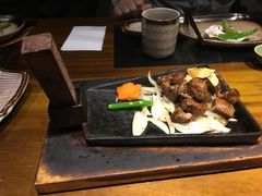 -和彩放题餐厅(酒仙桥店)