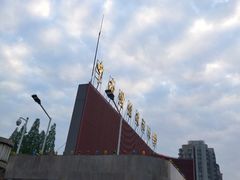 -中南财经政法大学(首义校区)