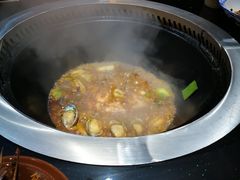 -锅来乐地锅鸡(安亭店)
