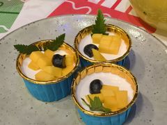 -蕉叶·广州明星泰国菜(黑金冠保利广场店)