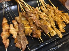 -我们家私房纸包鱼·烧烤