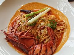 -THE WANG王品(上海中心云端店)