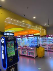 -meland·儿童乐园·游戏厅娃娃机·电玩Xbox(成都合生汇店)