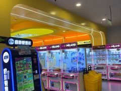 -meland·儿童乐园·游戏厅娃娃机·电玩Xbox(成都合生汇店)