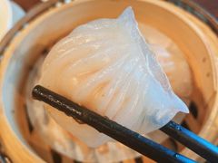 -蛇口希尔顿南海酒店·随轩中餐厅·粤菜