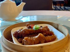 酱皇蒸凤爪-海逸海鲜酒家(古北店)