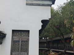 -中山詹园