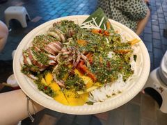 -浩海火烧云傣家菜(京广店)