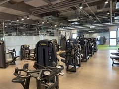 -OXYGYM奥美氧舱运动中心(丽都水岸店)