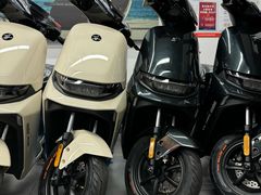 -九号电动车(安定门内大街店)