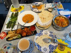 -木尔坦·Multan巴基斯坦清真餐厅halal(大智嘉园店)