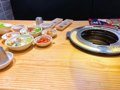 -喜来稀肉(北外滩白玉兰广场店)