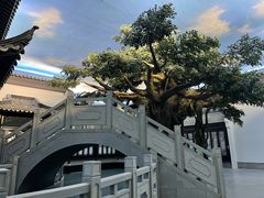 -馋遇江南·精致湖景雅宴(东方之门店)