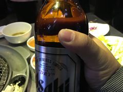 朝日生啤-喜来稀肉(虹泉路店)