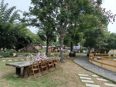 -HERRE·FARM 赫尔露营农场·团建聚会包场