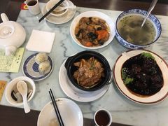 -拱北楼(皇亭广场店)
