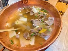 -妈妈的味道(和顺古镇店)