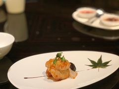 -北京四季酒店·采逸轩