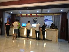 -碧海银湾洗浴休闲会馆