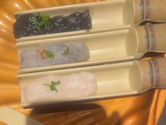 -牛YO寿喜烧和牛火锅自助(三台子万象汇店)