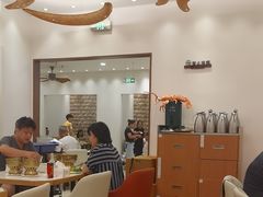 -第六季自助餐厅(甜水园店)