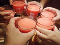 -金牌外婆家(苏州中心店)