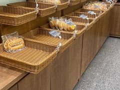 面包甜点陈列柜-Miette制菓所