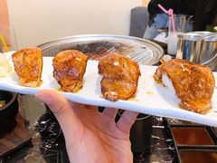 -龍二烧肉酒场(九亭店)