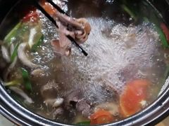 -七采菌园·石锅鱼野生菌火锅(环城北路店)