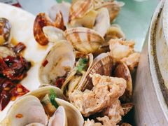 -南京小笼灌汤包家常炒菜海鲜大咖(文登路店)