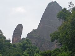 -丹霞山风景名胜区