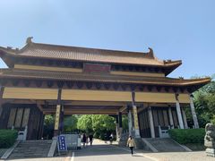 -南京市江宁方山
