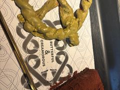 -B&C黄油与面包·THE GARDEN BAKERY概念店(世纪汇店)