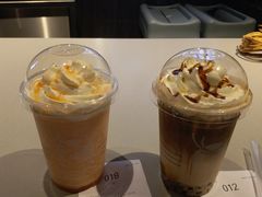 -瑞幸咖啡(广东外经贸大厦店)