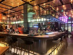 -THE CANNERY&JUJU 新鲜海鲜·牛排美食酒廊