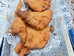 -萃华海鲜阁大排档(五四广场店)