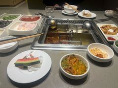 -海底捞火锅(江南盛天地店)