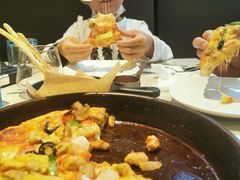 -必胜客(绿地新都会店)