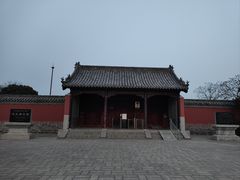 -龙王庙行宫