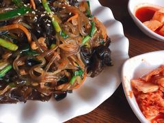-首尔馆韩国料理(金童路店)