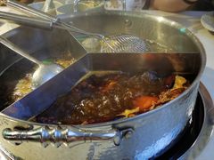 -潮牛壹号鲜牛肉火锅(新亚太店)
