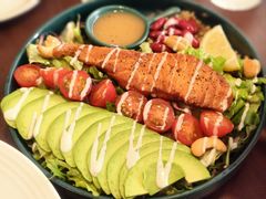 -沏点Trattoria意大利餐厅(新街口店)